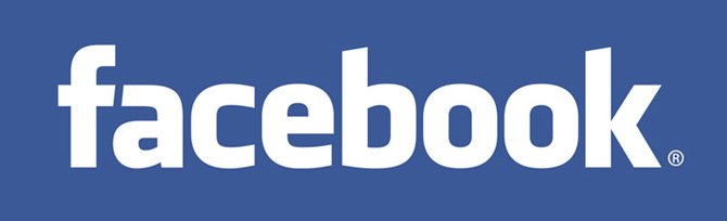 Facebook Logo