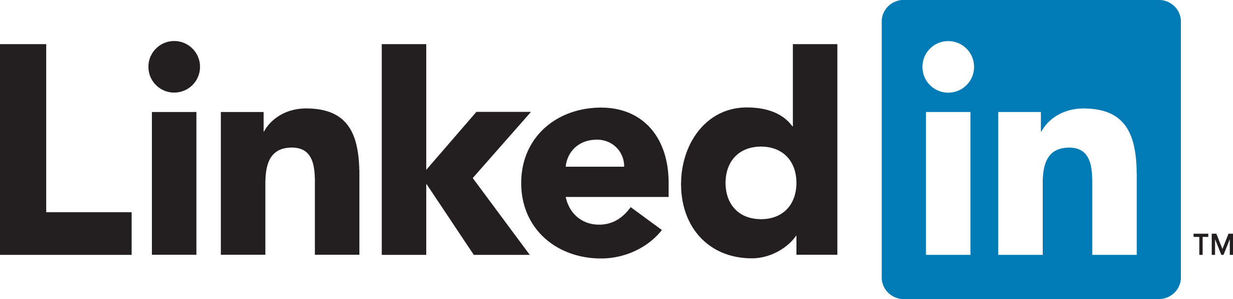 LinkedIn Logo