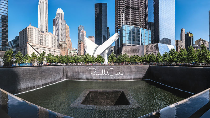 911 Memorial