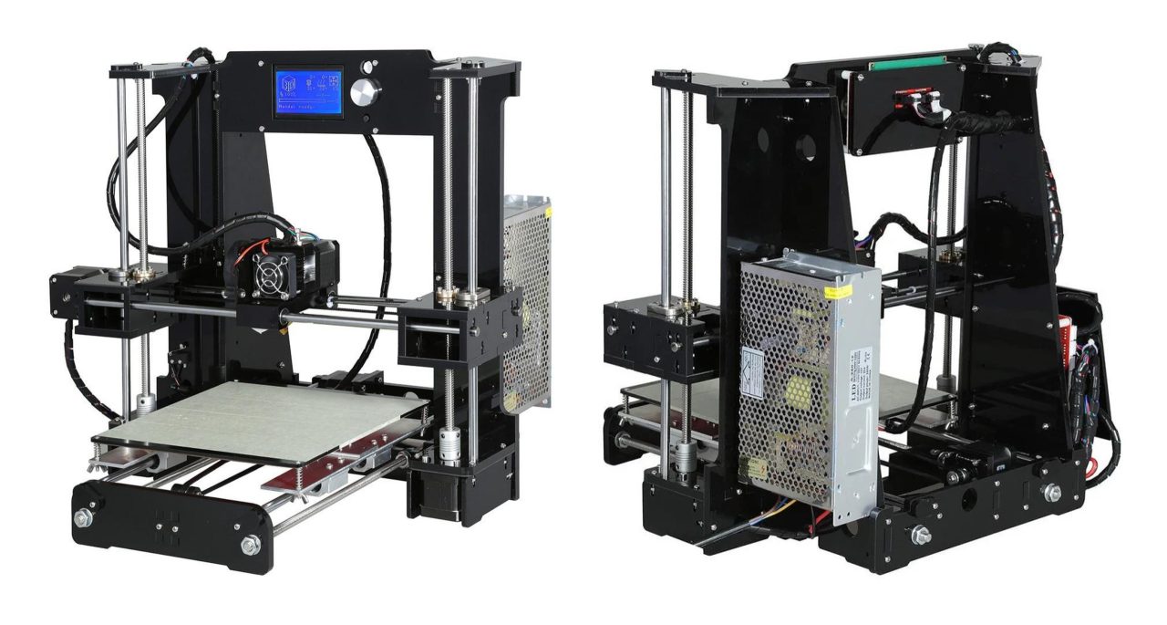 Anet A6 Printer