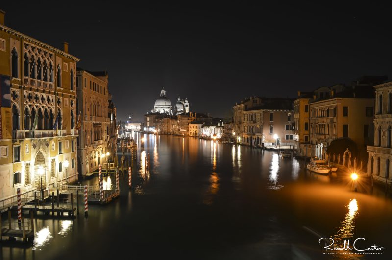 Venice & Islands