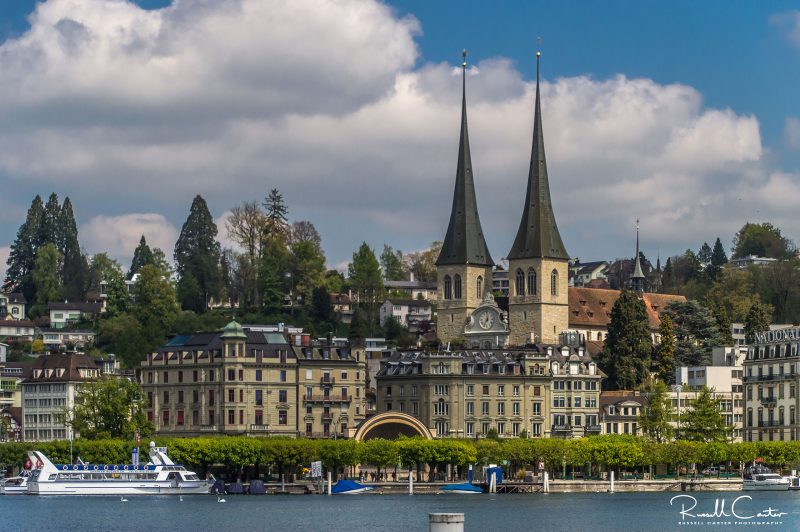 Lucerne