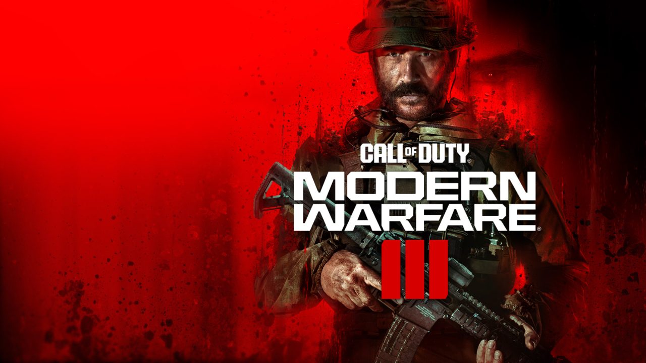 Call Of Duty - Modern Warefare III