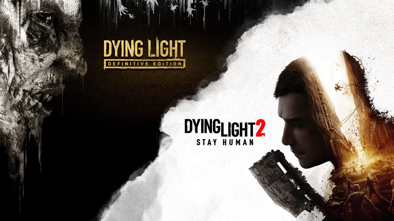 Dying Light 2 - Stay Human