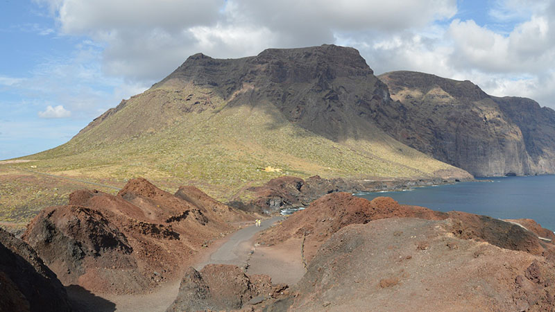 Faro de Teno