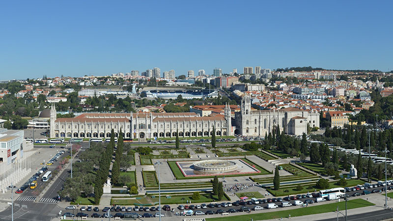 Lisbon