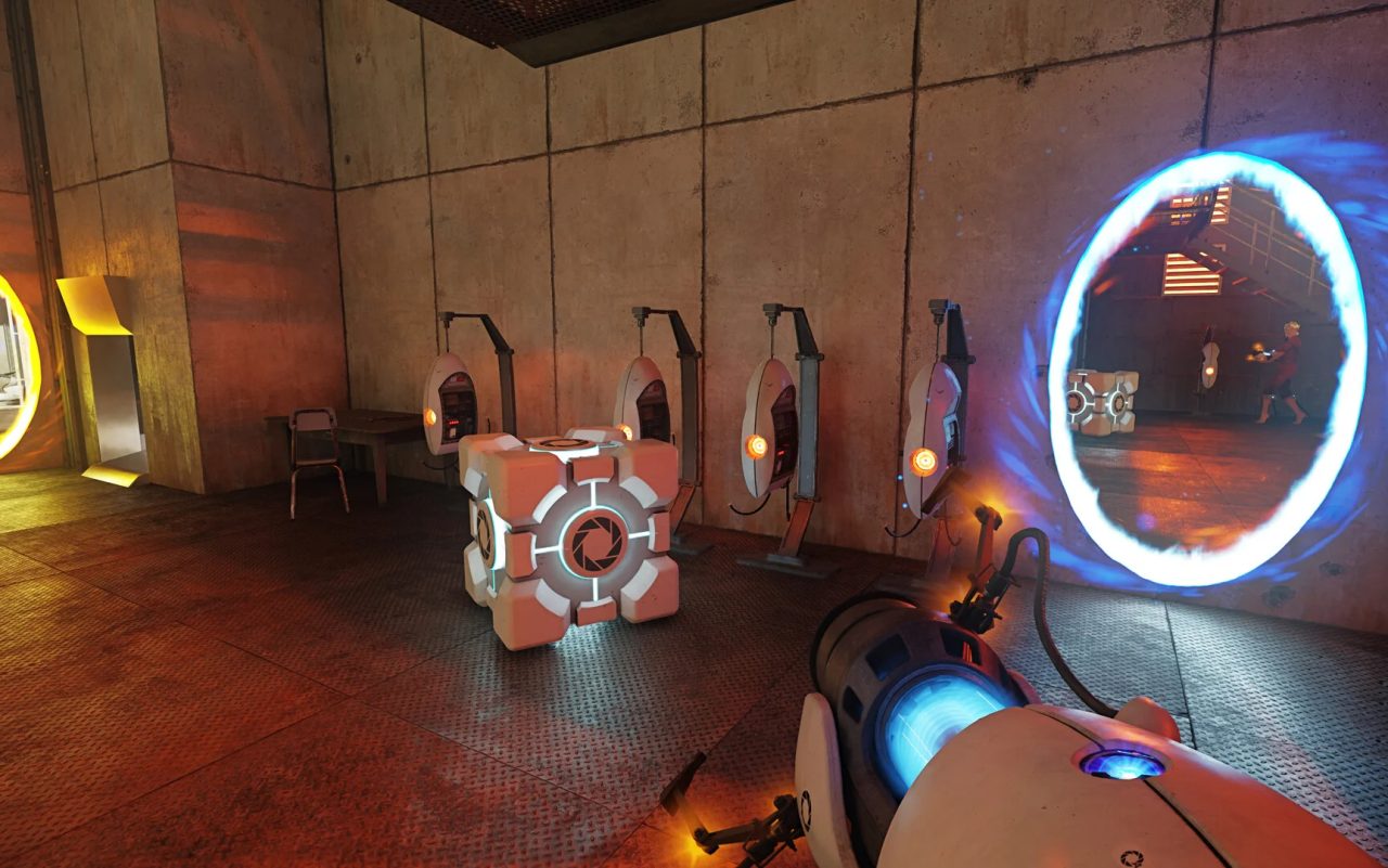 Portal 2