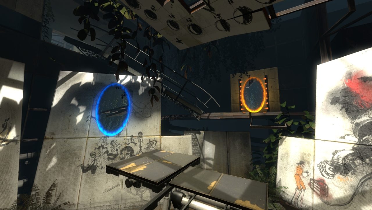 Portal 2