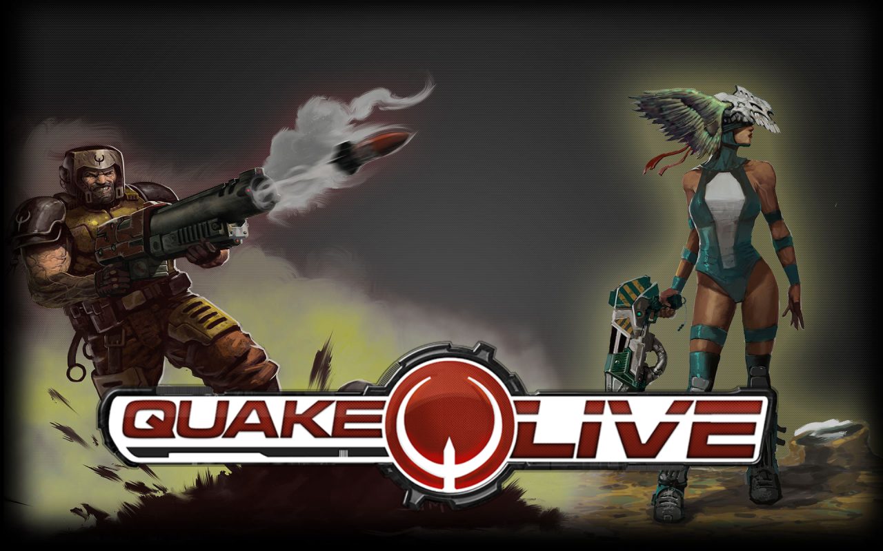 Quake Live