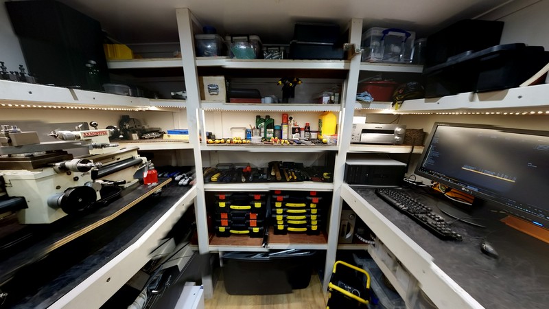 Protected: Stafford Close – Inside Workshop
