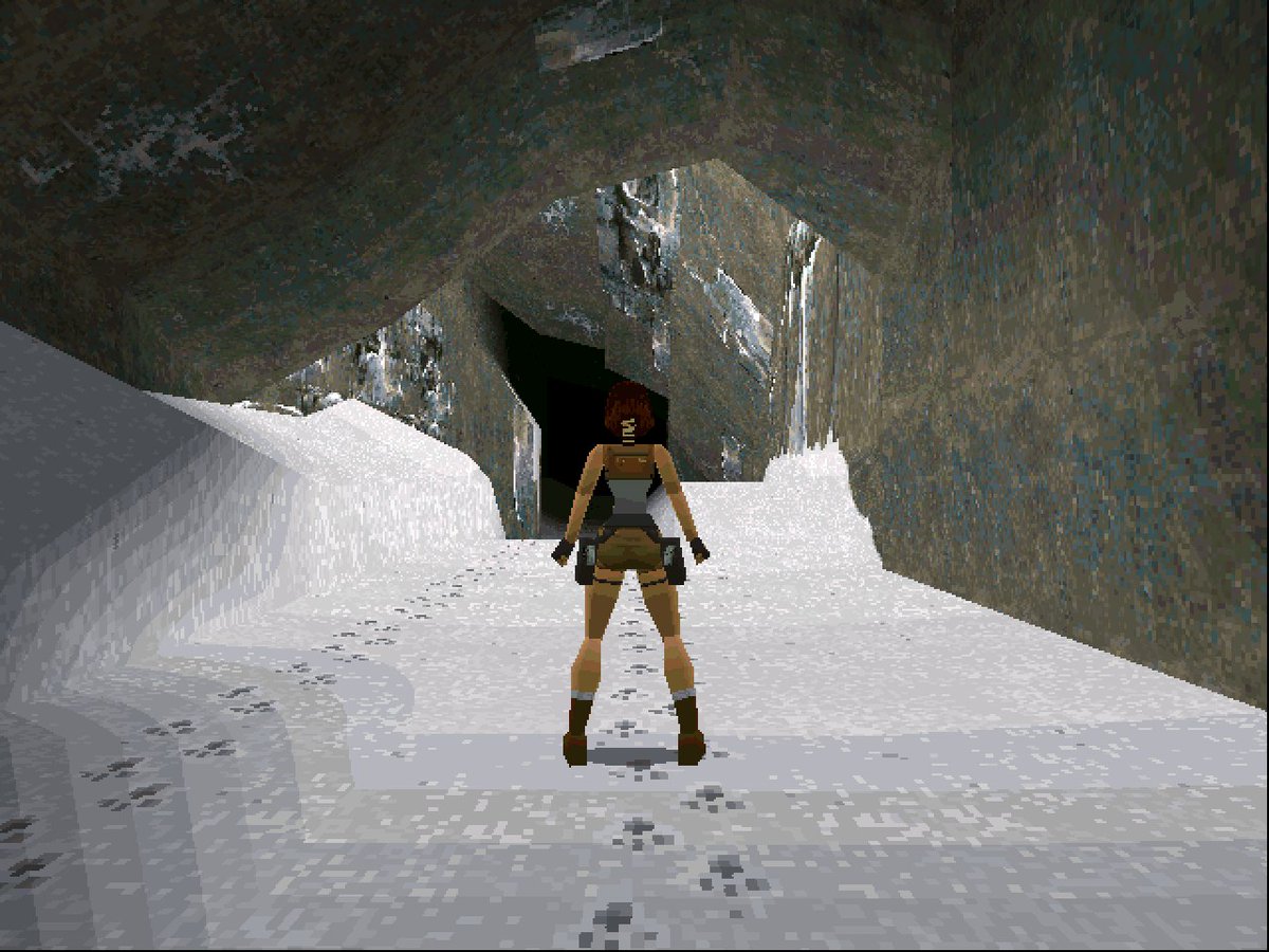 Tomb Raider