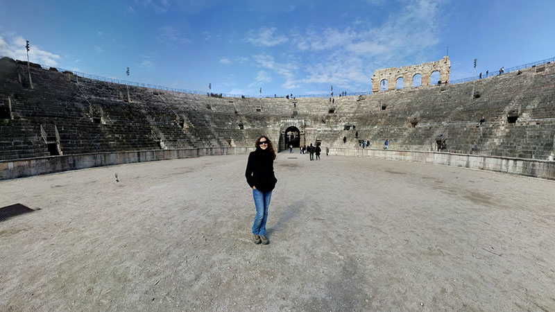 Verona Arena