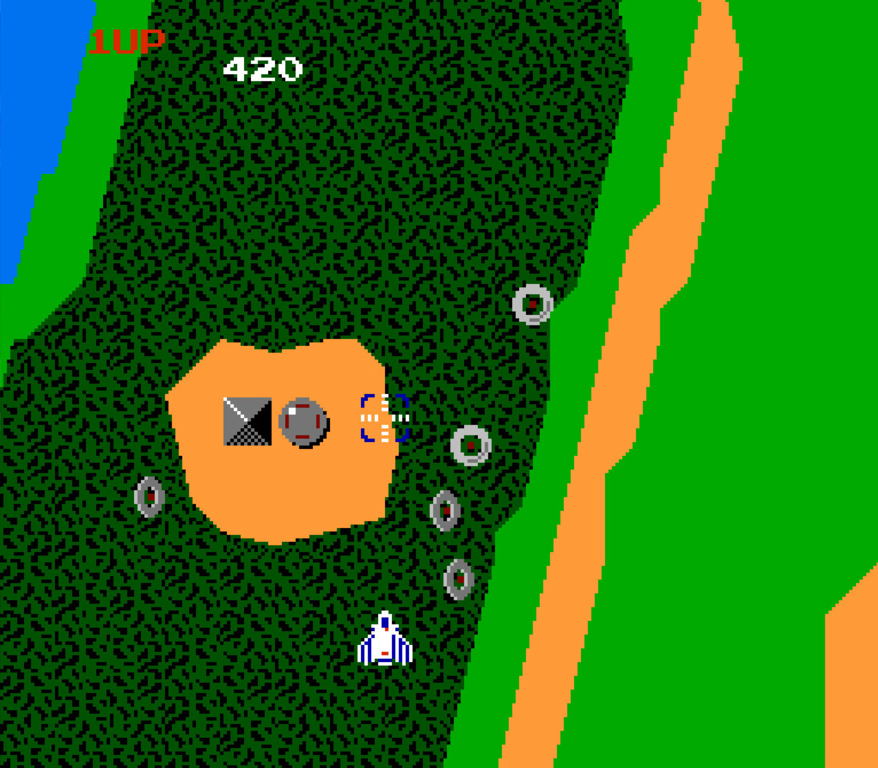 Xevious